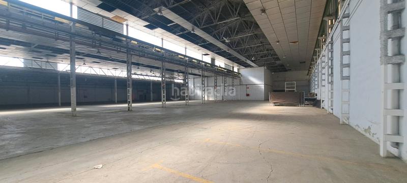 Foto b370fbd8-69b9-4a96-abc9-ab0549d68edd. Bâtiment à usage industriel dans carrer pintor segrelles 4 dans Alfafar