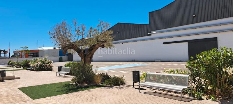 Foto b5807a01-8d83-48af-9df1-70a08d20d070. Bâtiment à usage industriel dans carrer pintor segrelles 4 dans Alfafar