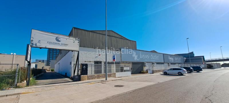 Foto c8bc8881-0584-46db-b077-120ea3feca88. Bâtiment à usage industriel dans carrer pintor segrelles 4 dans Alfafar