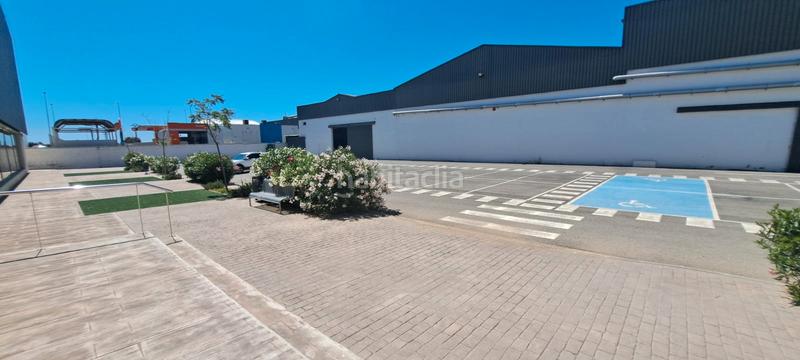 Foto dae0e046-1c3d-4e19-be9b-885b32a3b6dc. Bâtiment à usage industriel dans carrer pintor segrelles 4 dans Alfafar