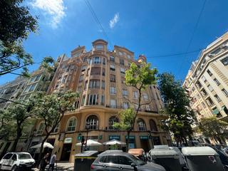 Appartement en Carrer de ciscar 50. Vivienda ocupada , no visitable ni hipotecable, atencion inverso
