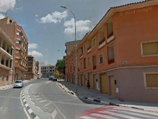 Haus in Carrer del cid 11. Ocupado , no visitable, no hipotecable