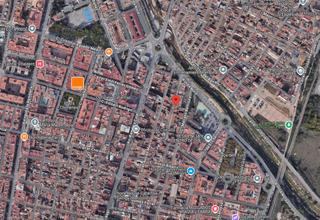 Casa a Carrer barri dels tranviers 30. Ocupado, no visitable, no hipotecable