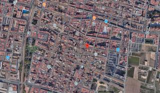 Haus in Carrer la tauleta 4. Ocupado, no visitable, no hipotecable