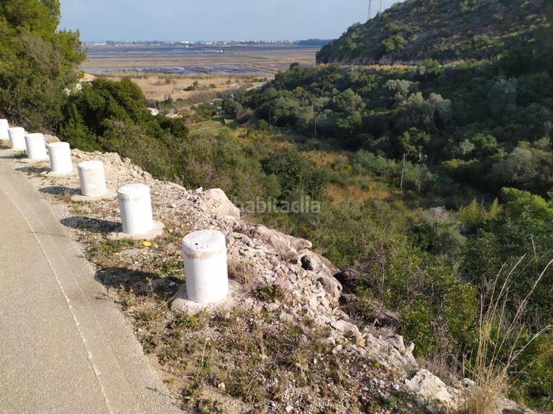 Foto 30be7118-2302-471b-b0e1-d679080d9fe5. Terreno residenziale in avenida monte pego-benimeli 20 in Dénia