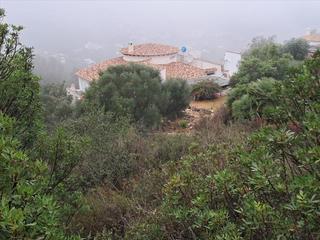 Terreny residencial a Avenida monte pego-benimeli 20. Sin comisión de agencia