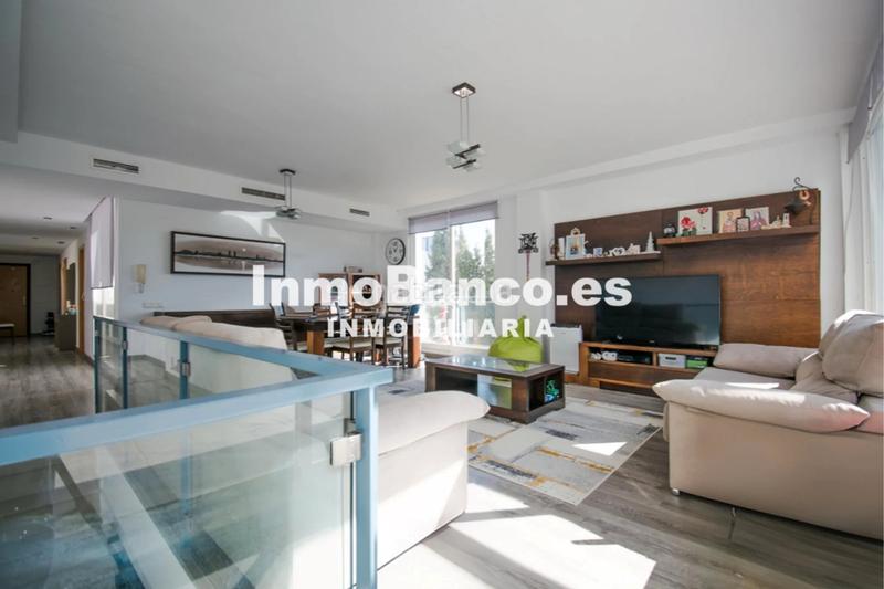 Foto 10c1e8ff-23b3-47ce-a0fa-dc660b7645c4. Chalet dans avenida del rio turia 290 dans Sierra Perenchiza-Cumbres de Calicanto-Sto Domingo Chiva