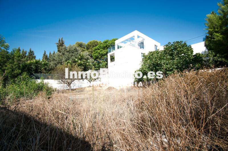 Foto 48265b1d-7a80-4ac5-89b9-d5b274ebd637. Chalet dans avenida del rio turia 290 dans Sierra Perenchiza-Cumbres de Calicanto-Sto Domingo Chiva