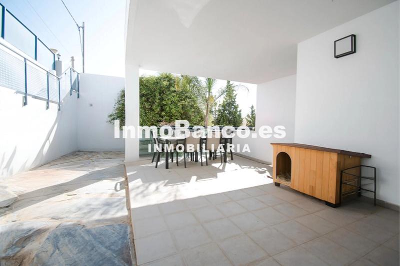 Foto 5181f791-c12b-4cb3-aa5a-9babea19b258. Chalet dans avenida del rio turia 290 dans Sierra Perenchiza-Cumbres de Calicanto-Sto Domingo Chiva