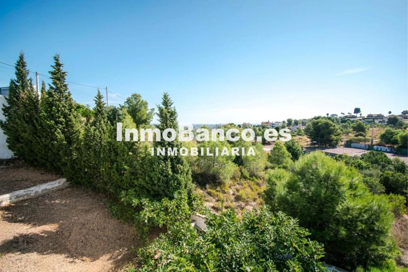 Foto c11e58bf-3c4c-4f0a-b3cf-233b0cec0447. Chalet dans avenida del rio turia 290 dans Sierra Perenchiza-Cumbres de Calicanto-Sto Domingo Chiva