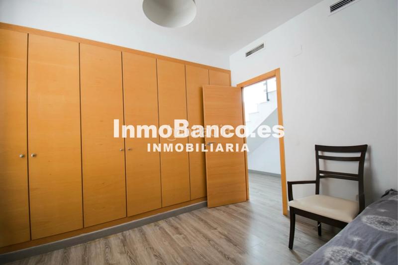 Foto d0317082-9255-47e8-a6bc-c09a8392de11. Chalet dans avenida del rio turia 290 dans Sierra Perenchiza-Cumbres de Calicanto-Sto Domingo Chiva