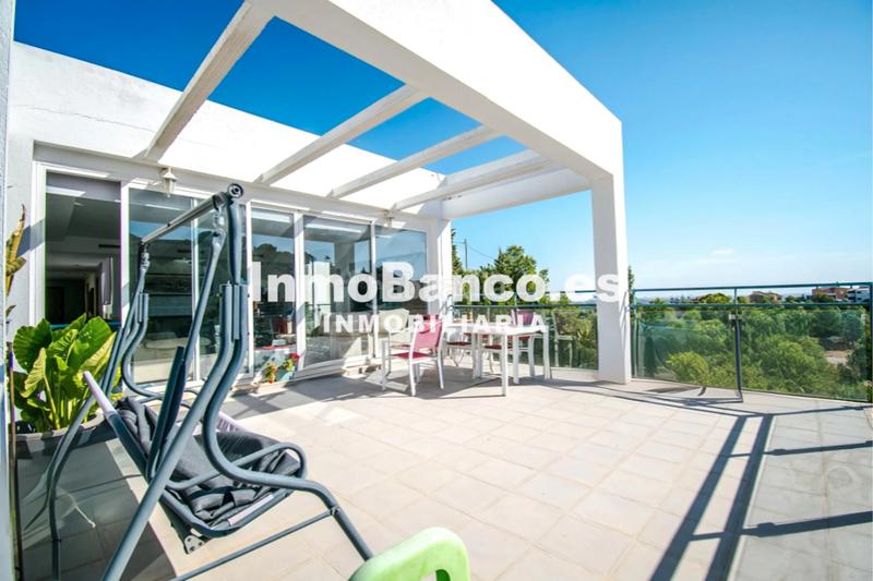 Foto f87afa24-f226-4bb1-82ae-b2adc00287e6. Chalet dans avenida del rio turia 290 dans Sierra Perenchiza-Cumbres de Calicanto-Sto Domingo Chiva