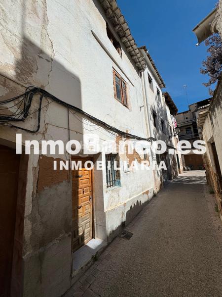 Foto 1ec8d32f-2bff-44a1-9769-ad5eae32f46b. Haus in calle cantero 6 in Requena