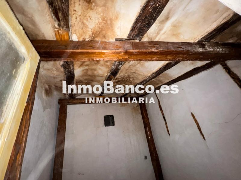 Foto 2a0d1273-d5b3-4e1b-9c0c-87d0f2686e59. Haus in calle cantero 6 in Requena