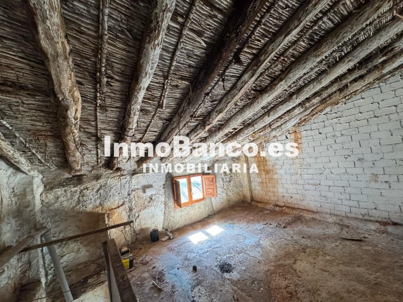 Foto 4f1ba19a-2ec3-484c-be13-fd9a727a0e0c. Haus in calle cantero 6 in Requena