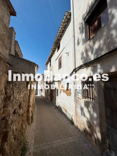 Foto 86e9ea48-c5a5-4d4e-b87d-cd720e03ef00. Haus in calle cantero 6 in Requena