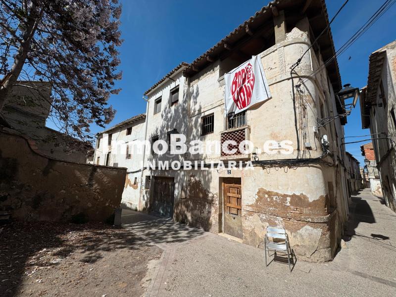 Foto 9aaaf008-17a3-4c7b-91ef-b8ff22e710d6. Haus in calle cantero 6 in Requena