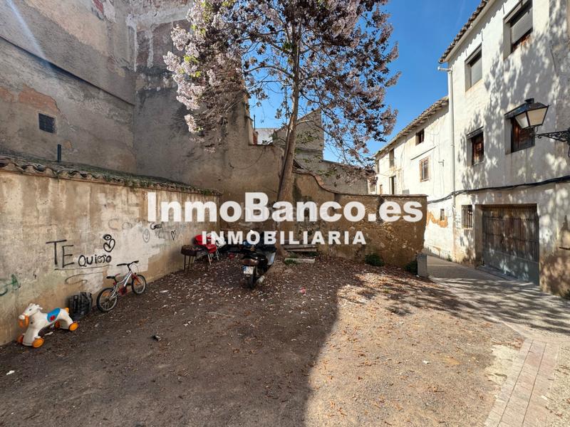 Foto c8795e94-4efc-435a-9974-0f506e49c862. Haus in calle cantero 6 in Requena