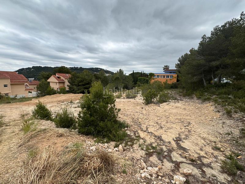 Foto 2346db79-021d-423f-9acd-3570bd06b583. Terreno residenziale in calle 22 425 in El Bosque Chiva