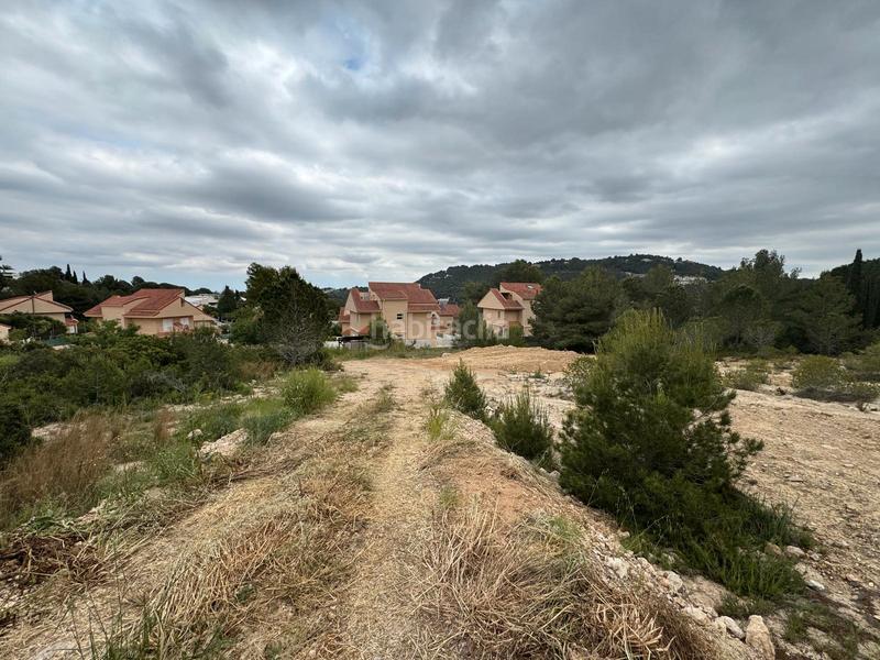 Foto 64f8b594-9648-417a-9c59-489c7bbc1899. Terreno residenziale in calle 22 425 in El Bosque Chiva