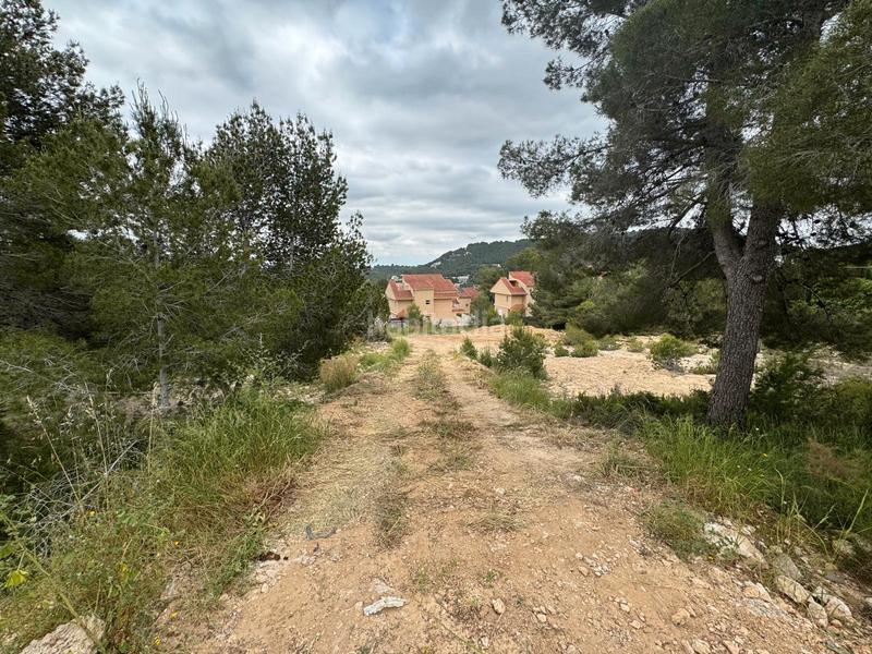 Foto 684df453-3062-4272-a506-3a2b1c6e33b3. Terreno residenziale in calle 22 425 in El Bosque Chiva