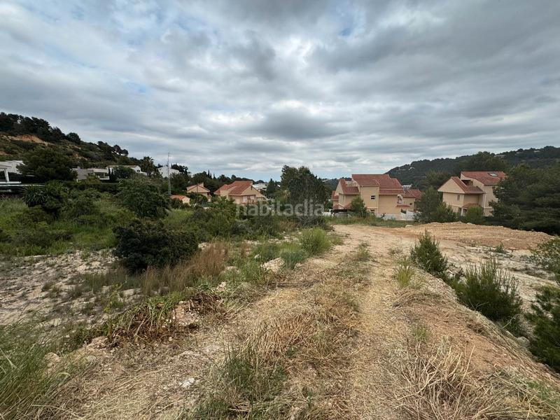 Foto fd5933bd-dc67-4078-b08f-e02ad5a9d2f4. Terreno residenziale in calle 22 425 in El Bosque Chiva