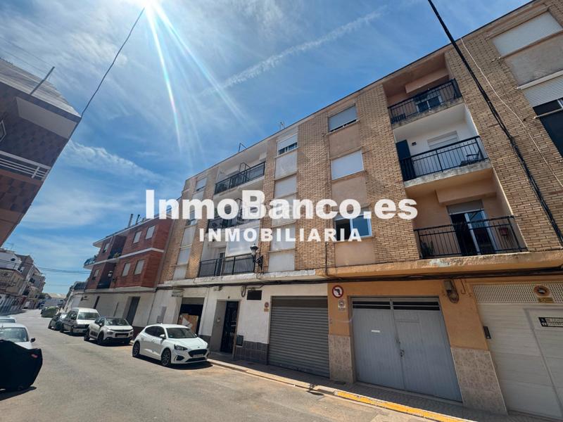 Foto 94b4bbe9-a2e0-46b8-abe0-15bf73077b7a. Appartement dans carrer lepanto 8 dans Rafelbunyol