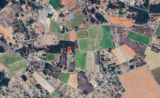 Masia a Diseminado p 8 331. Ocupado , no visitable, no hipotecable