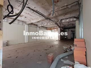 Local commercial à Carrer sant antoni 39. Sin comisión de agencia