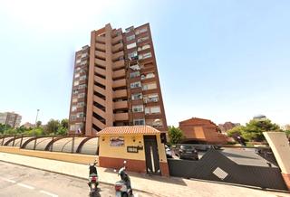 Appartement à Carrer trident 17. Alquilado, no visitable, no hipotecable