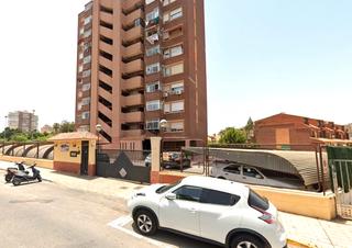 Pis a Carrer trident 17. Alquilado, no visitable, no hipotecable