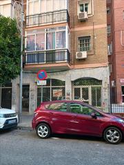 Piso en Calle prez hervs 4. Ocupado , no visitable, no hipotecable