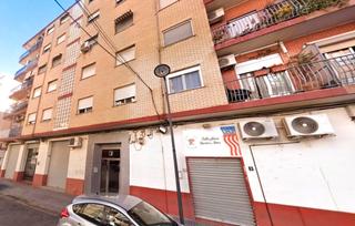 Pis a Carrer caixa d'estalvis valencia 1. Ocupado, no visitable, no hipotecable