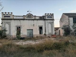 Edificio en Carrer de veles e vents 2. Sin comisión de agencia