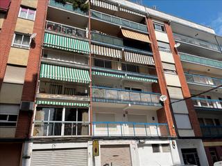 Pis a Carrer primer de maig 45. Ocupado, no visitable, no hipotecable