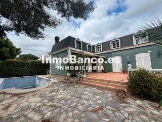 Casa a Urbanizacion sierramar 23. Sin comisión de agencia