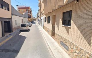 Casa aparellada a Carrer sant roc 11a. Sin comisión, no visitable , no hipotecable