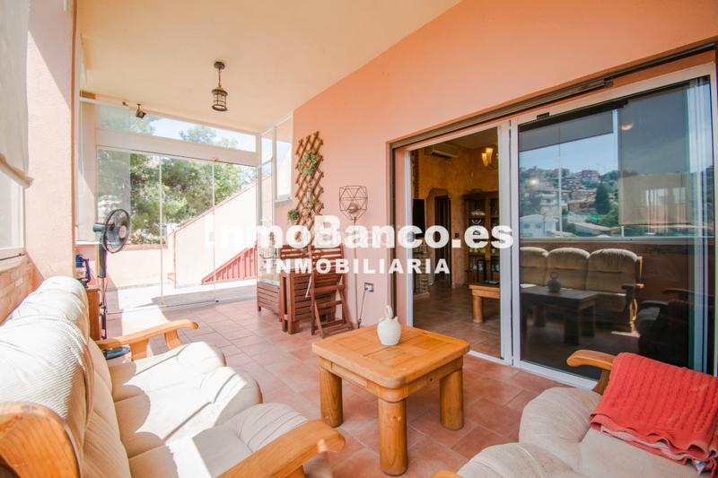 Foto 000ec871-e025-417a-a115-28426eeda076. Chalet dans avenida buenos aires 200 dans Sierra Perenchiza-Cumbres de Calicanto-Sto Domingo Chiva