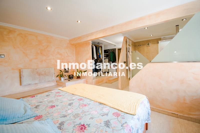 Foto 04fd8bf0-34d5-46d9-8900-4249f0065945. Chalet dans avenida buenos aires 200 dans Sierra Perenchiza-Cumbres de Calicanto-Sto Domingo Chiva