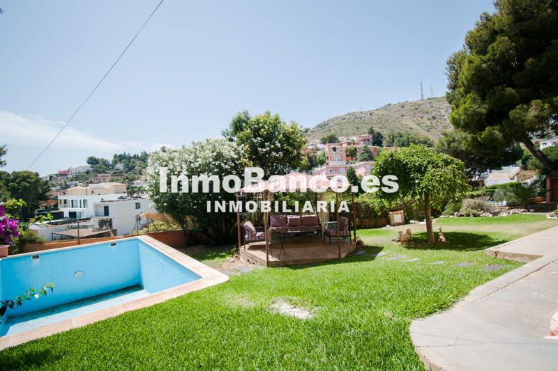 Foto 140bc426-11df-4e4f-a9b4-a22a2cd507c5. Chalet dans avenida buenos aires 200 dans Sierra Perenchiza-Cumbres de Calicanto-Sto Domingo Chiva