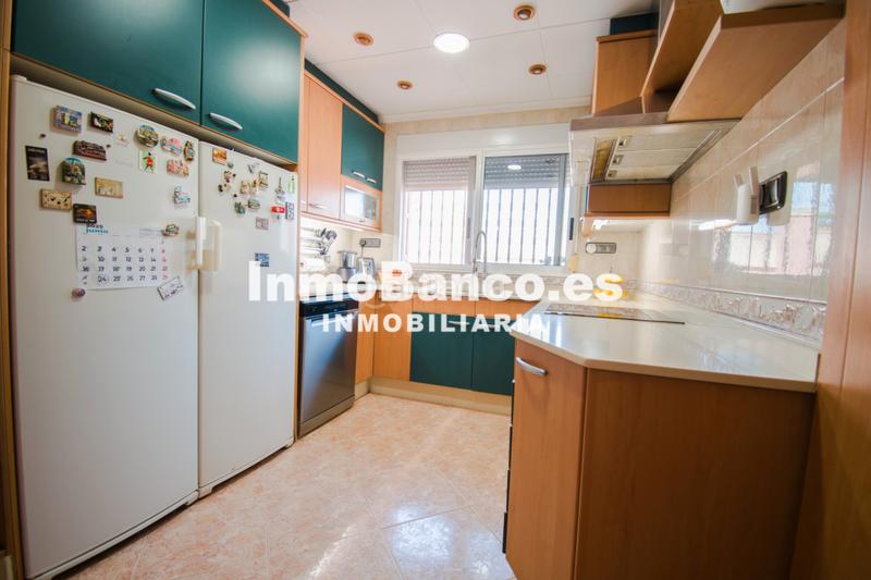 Foto 17020f5e-670b-4186-a1d6-e09a58845806. Chalet dans avenida buenos aires 200 dans Sierra Perenchiza-Cumbres de Calicanto-Sto Domingo Chiva