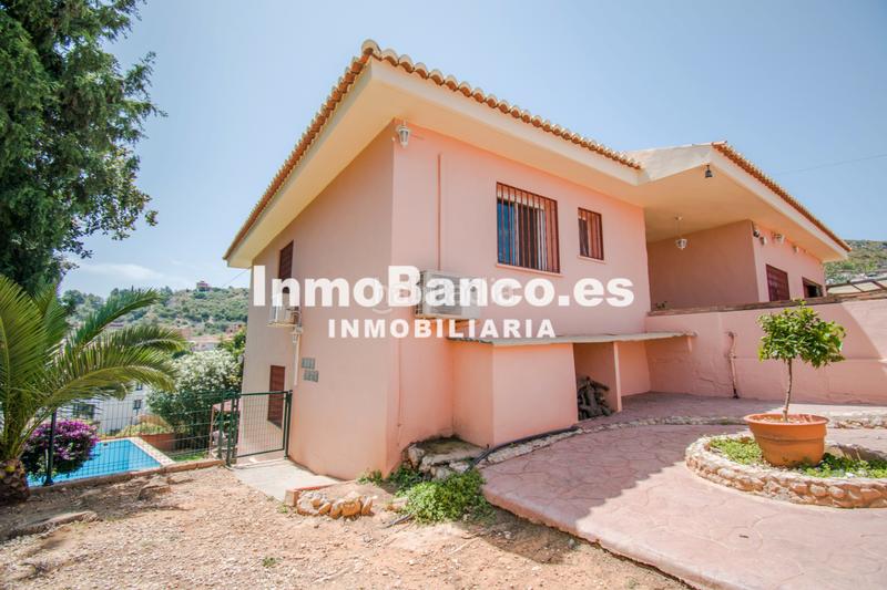 Foto 231f74db-9adb-4592-8ccd-90944829f296. Chalet dans avenida buenos aires 200 dans Sierra Perenchiza-Cumbres de Calicanto-Sto Domingo Chiva