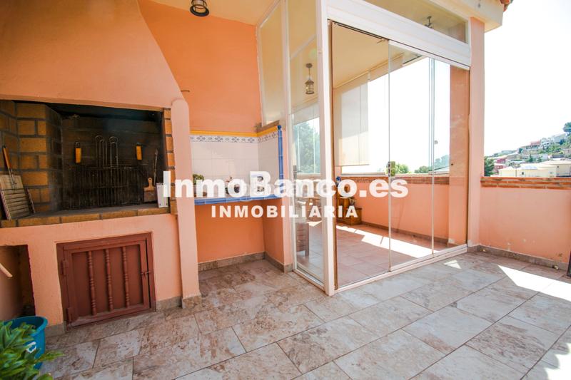 Foto 38a7d557-d60f-4a88-b101-35ca74a52893. Chalet dans avenida buenos aires 200 dans Sierra Perenchiza-Cumbres de Calicanto-Sto Domingo Chiva