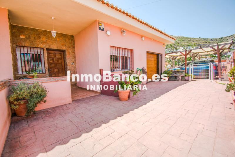 Foto 487c54e1-524d-4df2-8daa-6e58d4e2e532. Chalet dans avenida buenos aires 200 dans Sierra Perenchiza-Cumbres de Calicanto-Sto Domingo Chiva