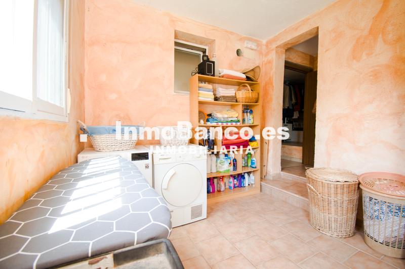 Foto 533afa17-6108-4a26-be8e-ec53274d1ea9. Chalet dans avenida buenos aires 200 dans Sierra Perenchiza-Cumbres de Calicanto-Sto Domingo Chiva