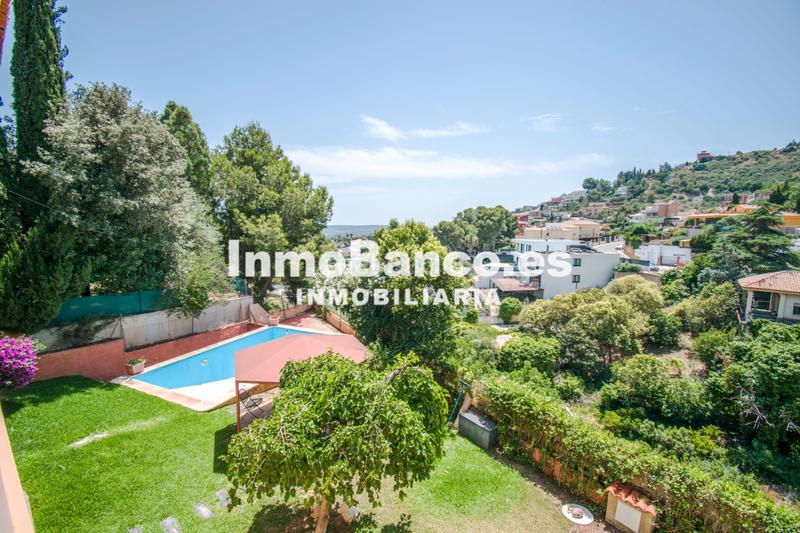 Foto 59e17edc-23c4-452d-a2ee-1c94e42593f1. Chalet dans avenida buenos aires 200 dans Sierra Perenchiza-Cumbres de Calicanto-Sto Domingo Chiva