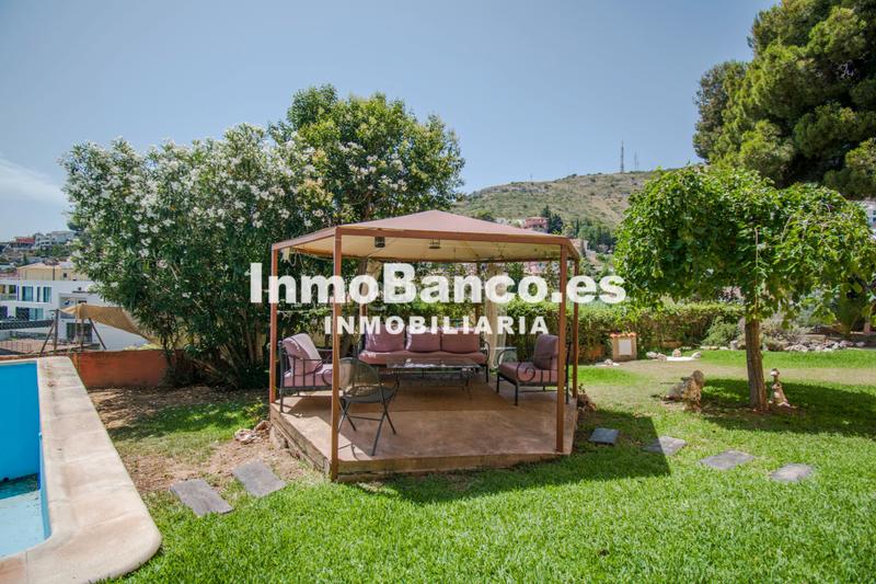 Foto 6eeae86c-fc16-4cea-8370-f54a201b8b6a. Chalet dans avenida buenos aires 200 dans Sierra Perenchiza-Cumbres de Calicanto-Sto Domingo Chiva