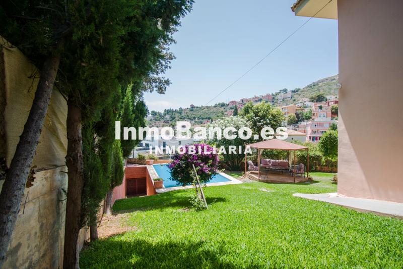 Foto 73e38a33-0cef-4e10-83b0-413f6a93b9e6. Chalet dans avenida buenos aires 200 dans Sierra Perenchiza-Cumbres de Calicanto-Sto Domingo Chiva