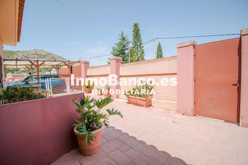 Foto 79fc5518-0543-4ae7-b4a2-d30b07c87a94. Chalet dans avenida buenos aires 200 dans Sierra Perenchiza-Cumbres de Calicanto-Sto Domingo Chiva