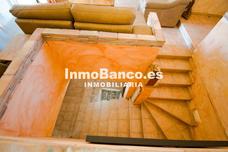 Foto 7d001569-5557-4ac2-9396-fc854eb436e6. Chalet dans avenida buenos aires 200 dans Sierra Perenchiza-Cumbres de Calicanto-Sto Domingo Chiva